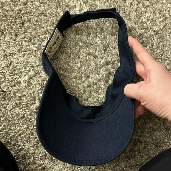 Top of the world Michigan visor - Picture 4 of 6